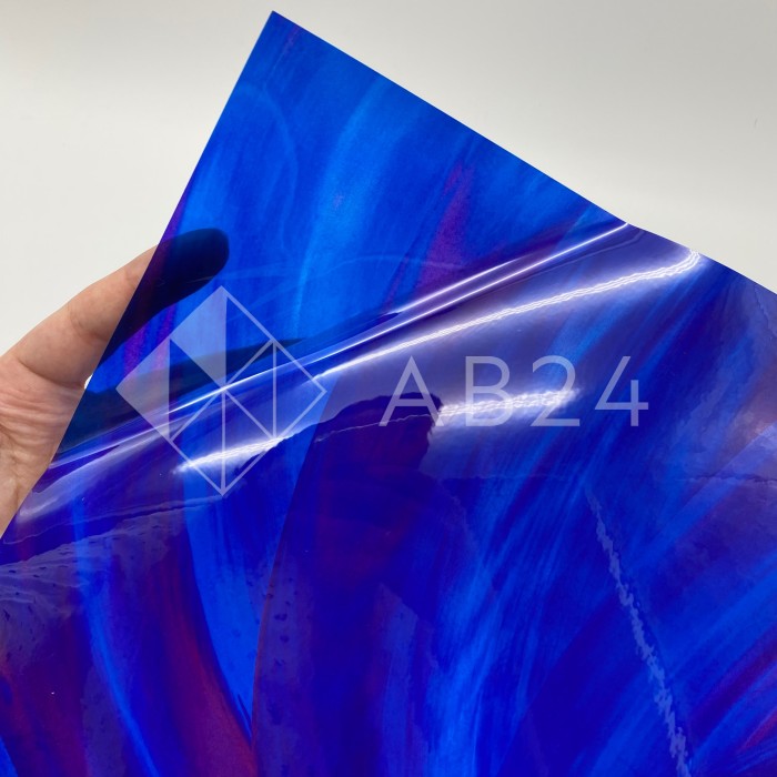 Витражная пленка ЭКОНОМ Decra Led SR2128 E (SF 128)