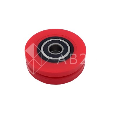 Узел оранжевой втулки Taurus 3 (с подшипником)