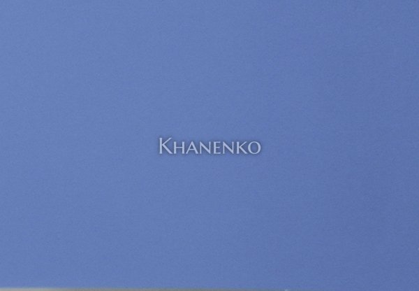 Витражная пленка Rainbow Film PP09