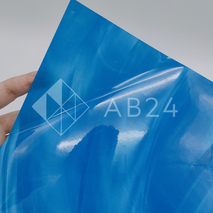 Витражная пленка ЭКОНОМ Decra Led SR2129 E (SF 129)