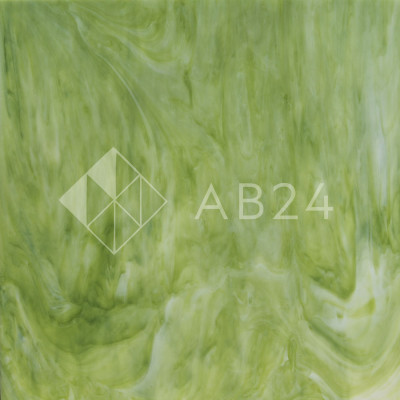 Стекло витражное AV 6022-81S пол-листа (78 х 48 см)