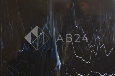 Витражная пленка Decra Glow DG064S