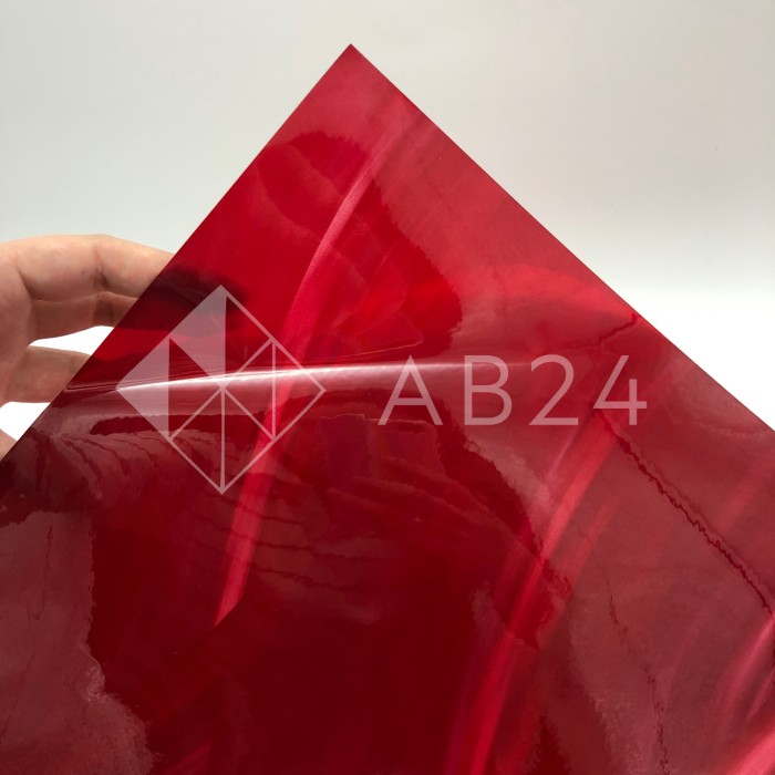 Витражная пленка Decra Led SR2159 (SF 159)