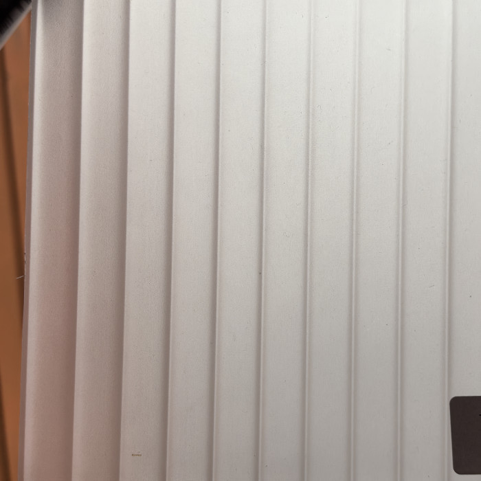 Декоративная пленка MORU матовая 1,52х5 м, шаг 12 мм