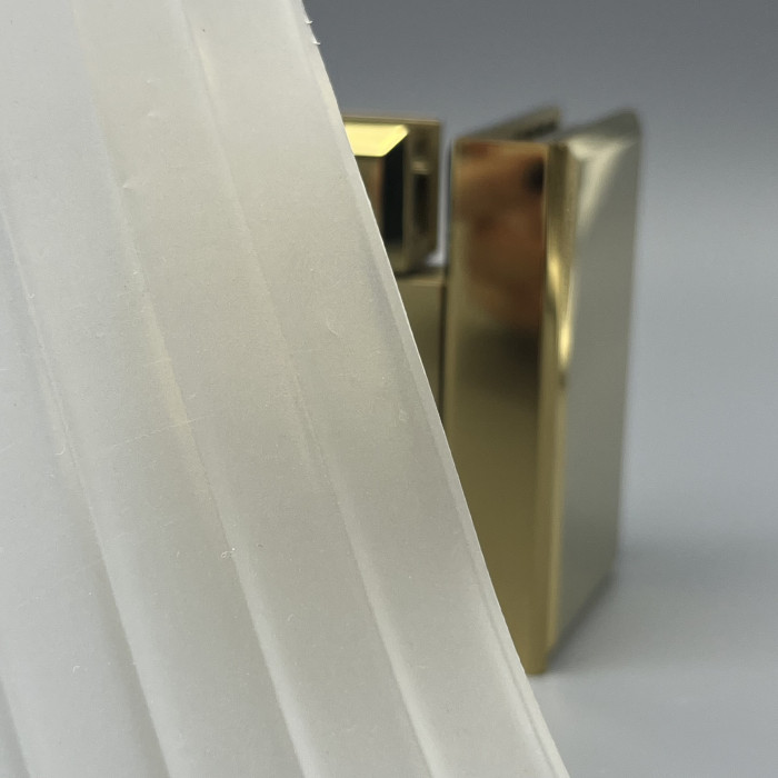 Декоративная пленка MORU матовая 1,52х5 м, шаг 12 мм