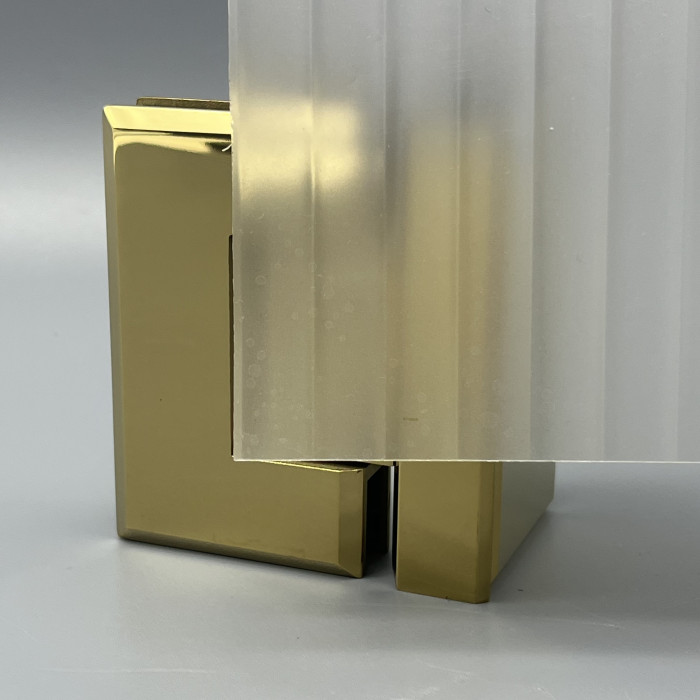 Декоративная пленка MORU матовая 1,52х5 м, шаг 12 мм