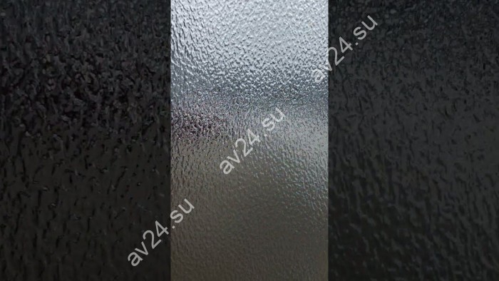 Стекло витражное AV 100G четверть листа (50 х 39 см)