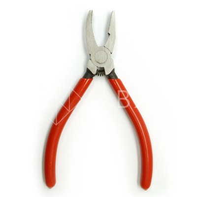 Щипцы для отлома стекла Leponitt PCJ-5, ширина губок 4 мм.