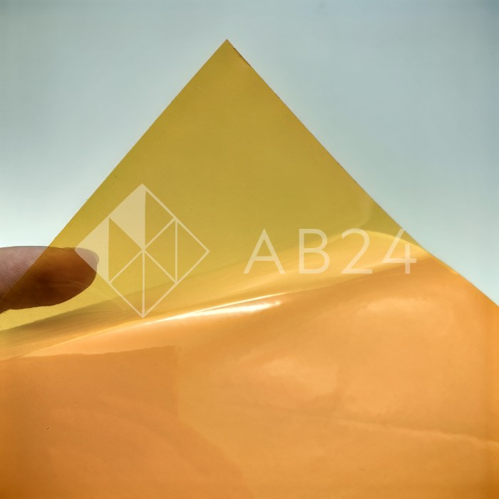 Витражная пленка Decra Led SR1039 (SF 039)