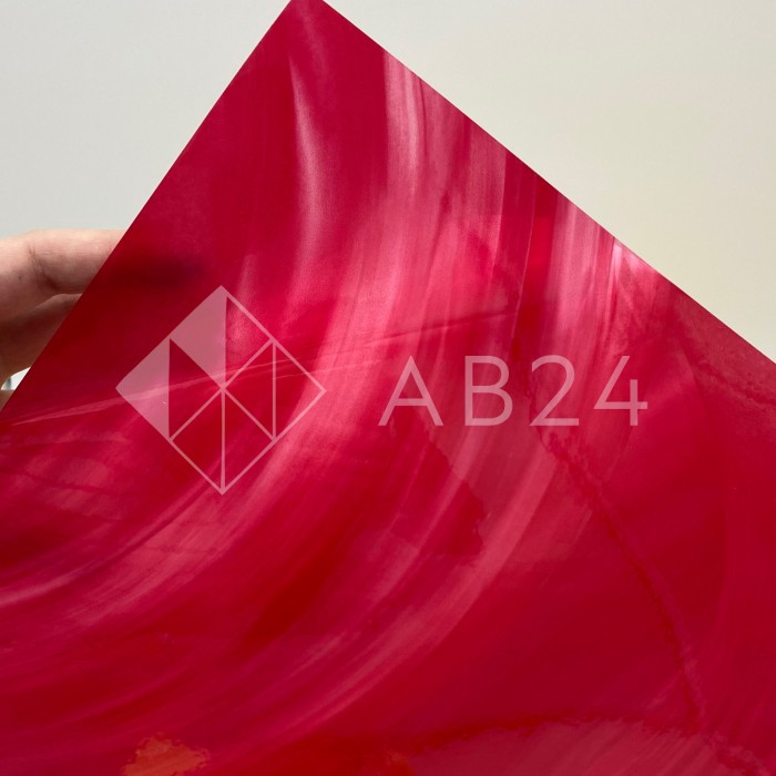 Витражная пленка Decra Led SR2160 (SF 160)