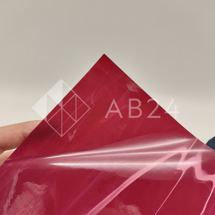 Витражная пленка Decra Led SR5472 (SF 473)