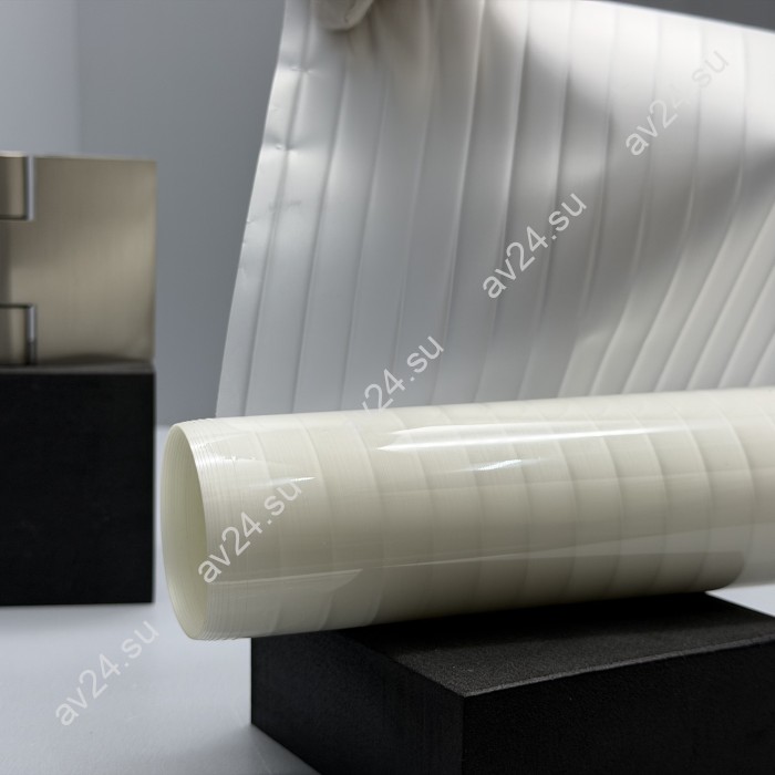 Декоративная пленка MORU матовая 1,52х10 м, шаг 12 мм