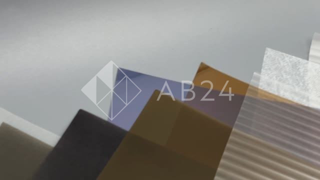 Декоративная пленка MORU матовая 1,52х10 м, шаг 12 мм