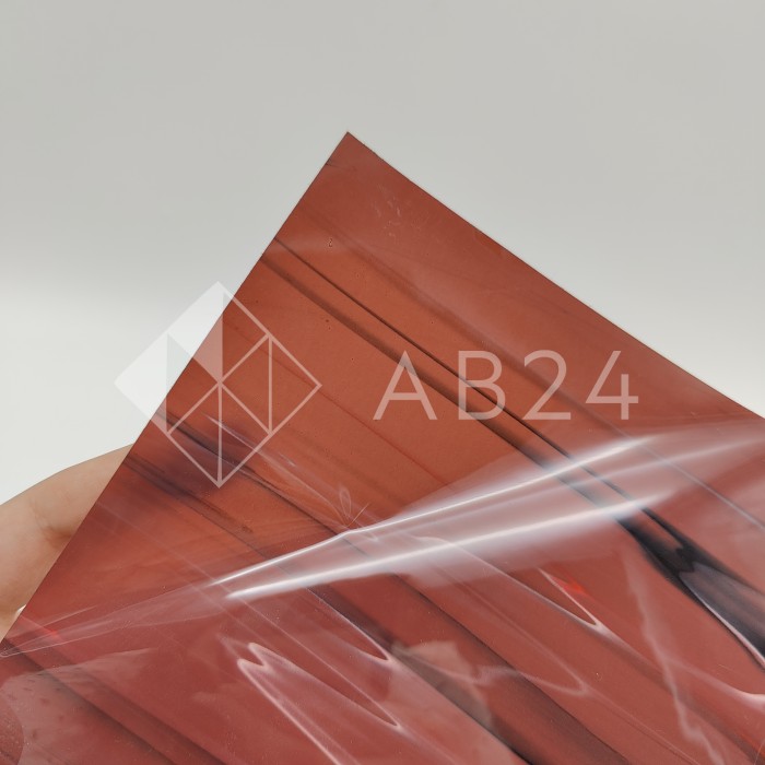 Витражная пленка Decra Led SR5473 (SF 474)