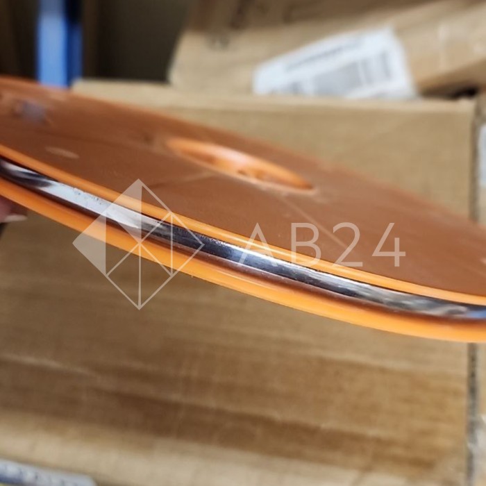 Свинцовая лента RegaLead Platinum 6 мм, 50 м