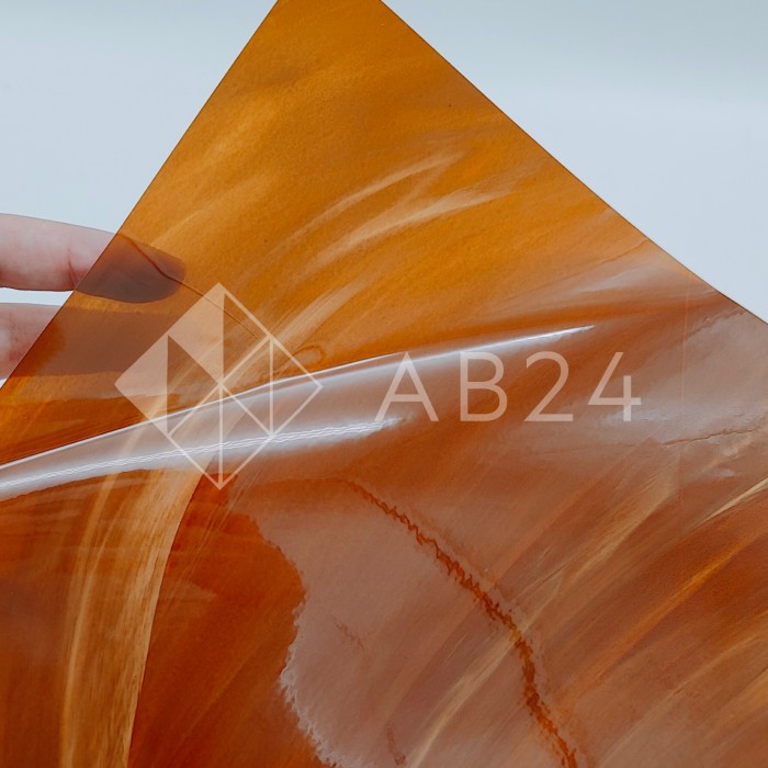 Витражная пленка Decra Led SR2162 (SF 162)