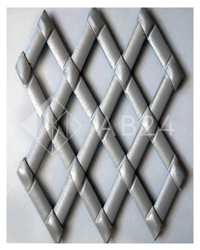 Свинцовая лента Decra Led Grey 4,5 мм, 50 м (серая матовая)