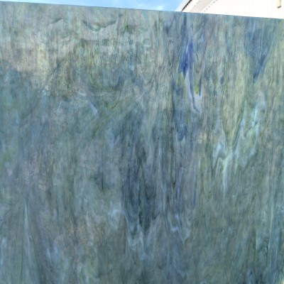 Стекло витражное AV 6033-83CC целый лист 78х96 см