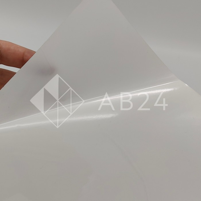 Витражная пленка Decra Led SR2163 (SF 163)