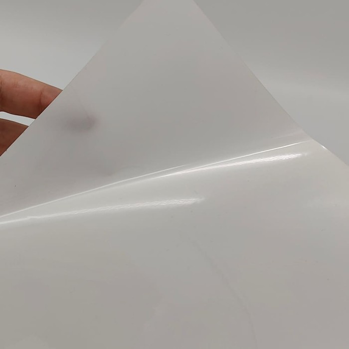 Витражная пленка Decra Led SR2163 (SF 163)