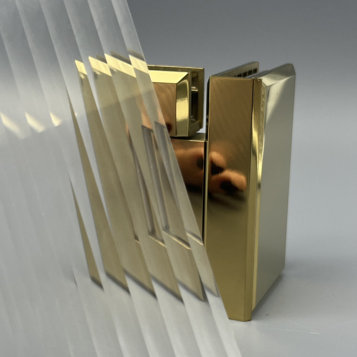 Декоративная пленка MORU прозрачная 1,52х10 м, шаг 6 мм