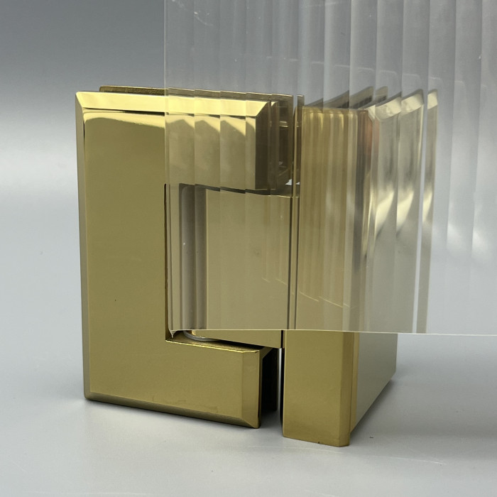 Декоративная пленка MORU прозрачная 1,52х10 м, шаг 6 мм