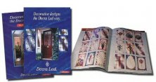 Фотокаталог Decra Led decorative design brochure