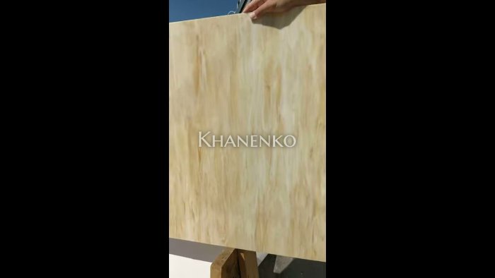 Стекло витражное AV 201-61S, целый лист - 78 х 96 cм.