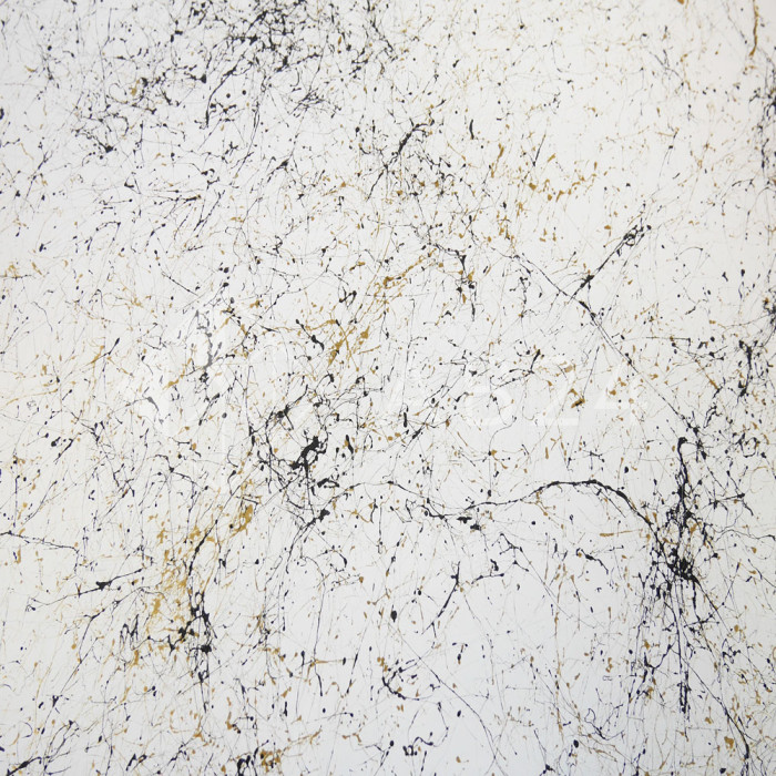 Эффект GlassPaint Паутина (Web Effect) золотая, 250 мл