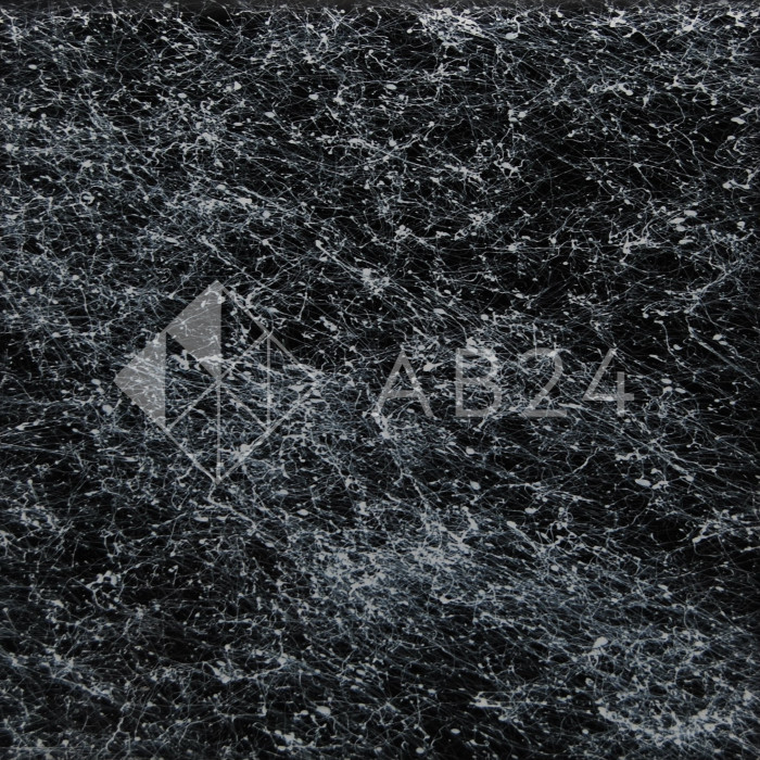 Эффект GlassPaint Паутина (Web Effect) золотая, 250 мл