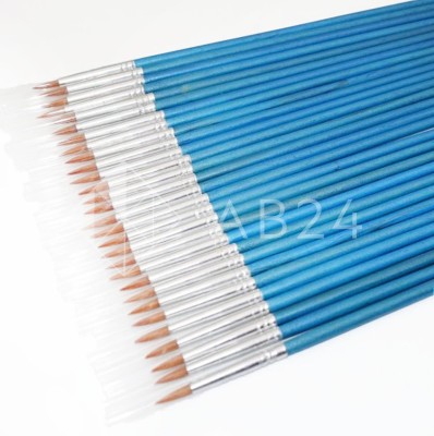 Кисточка для нанесения химии