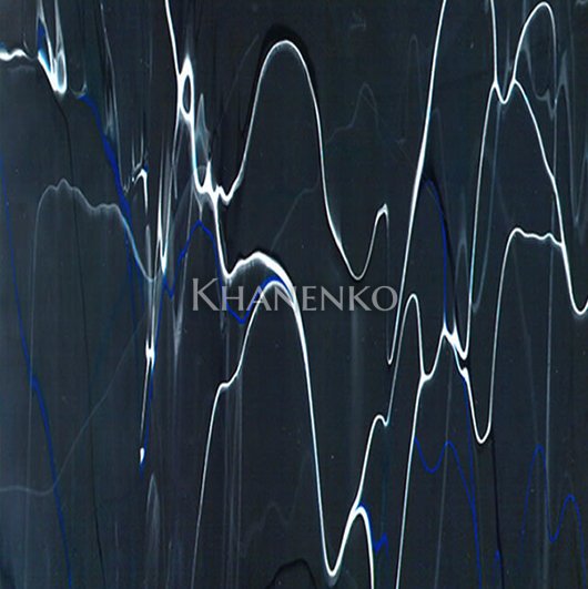 Витражная пленка Decra Led SR5496 (SF 498)