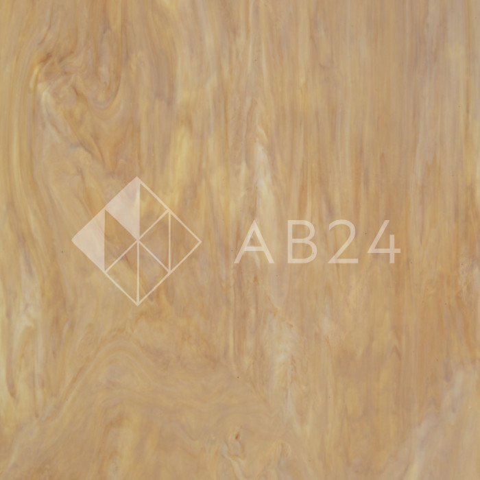 Стекло витражное AV 315-6S четверть листа (39 х 48 см)