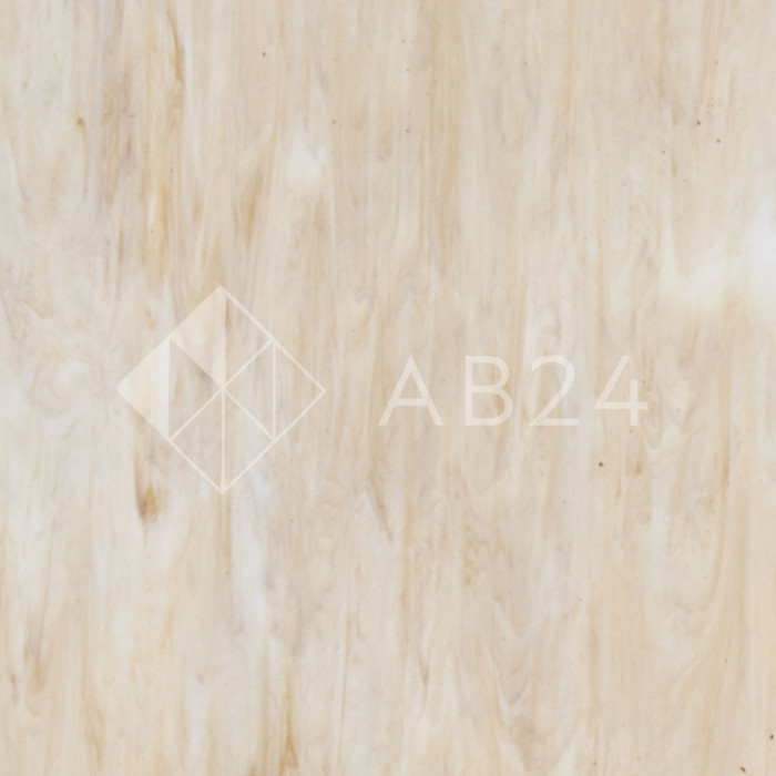 Стекло витражное AV 315-6S четверть листа (39 х 48 см)