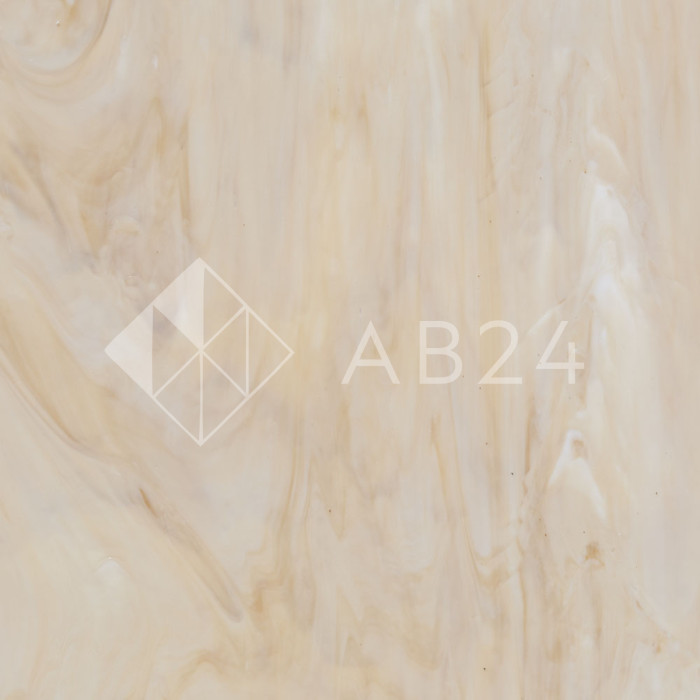 Стекло витражное AV 315-6S четверть листа (39 х 48 см)