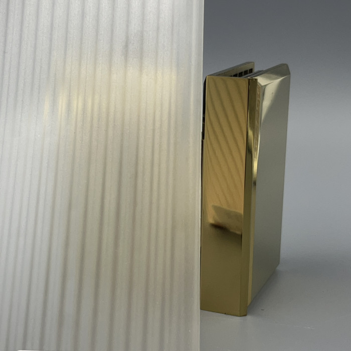 Декоративная пленка MORU прозрачная 1,52х5 м, шаг 1,5 мм