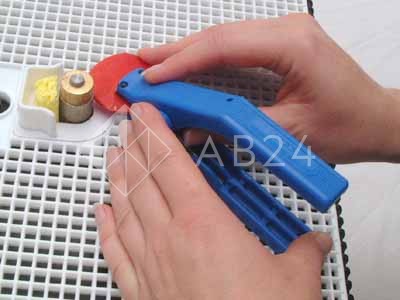 Держатель стекла для шлифовки