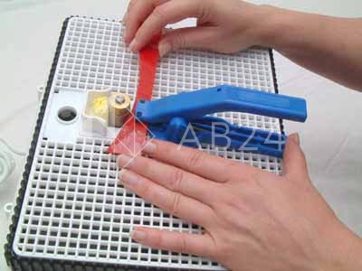 Держатель стекла для шлифовки