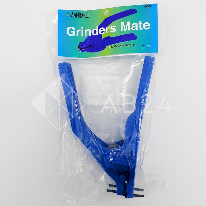 Держатель стекла для шлифовки