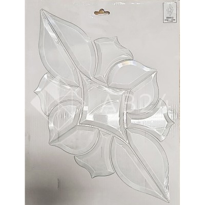 Бевелс VB 852 / RB 852 (13 элементов) 290 х 520 мм