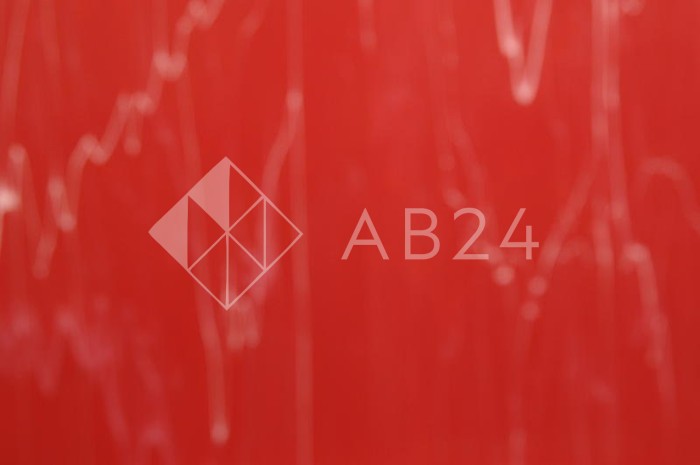 Витражная пленка Decra Glow DG006S