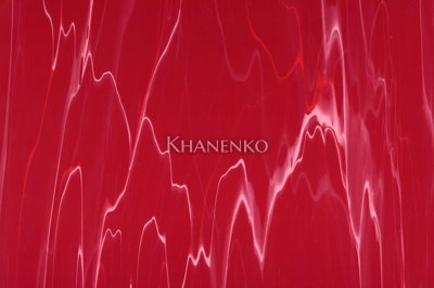 Витражная пленка Decra Glow DG006S
