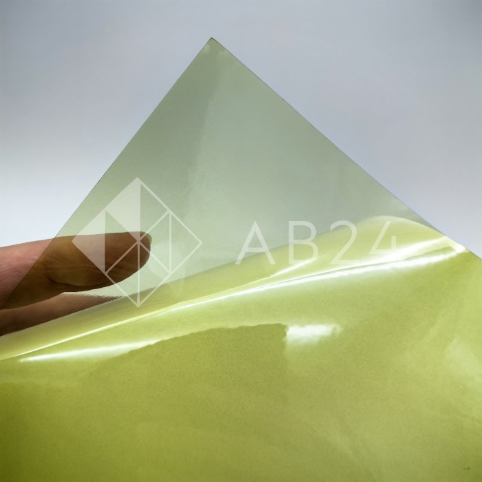 Витражная пленка Decra Led SR1044 (SF 044)