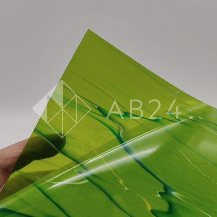 Витражная пленка Decra Led SR5477 (SF 479)