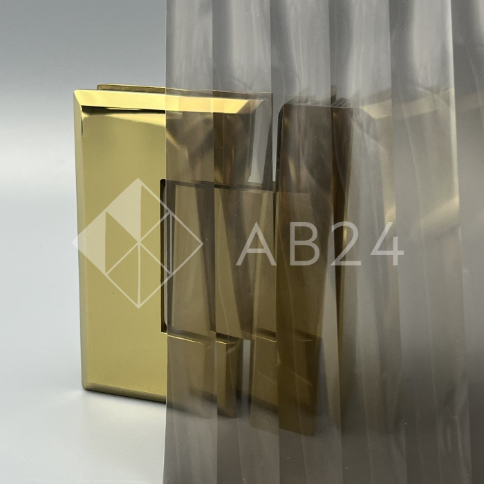 Декоративная пленка MORU графит прозрачный 152х500 см, шаг 12 мм