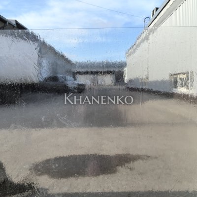 Стекло для фьюзинга 100SF (Китай)