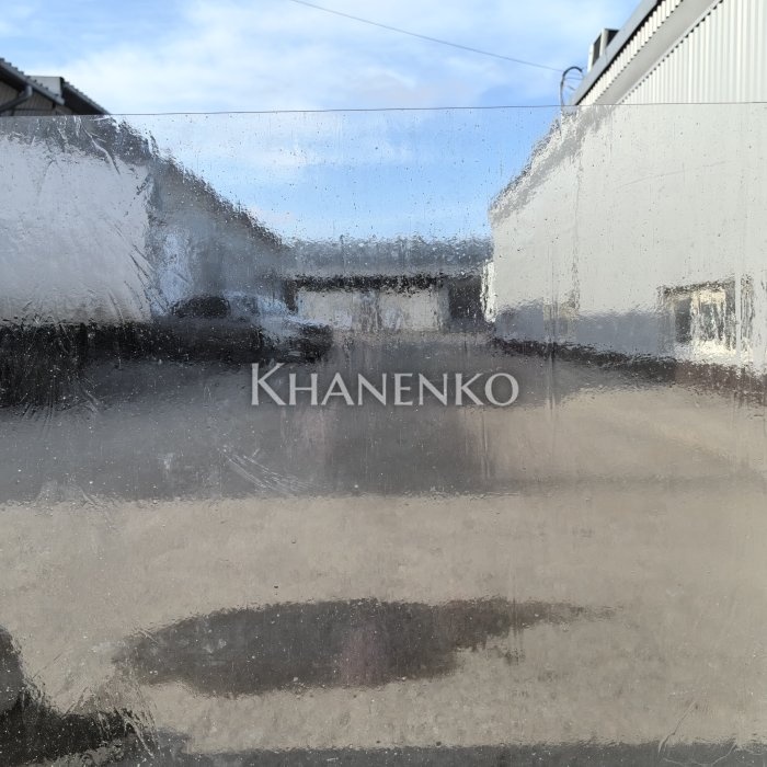 Стекло для фьюзинга 100SF (Китай)