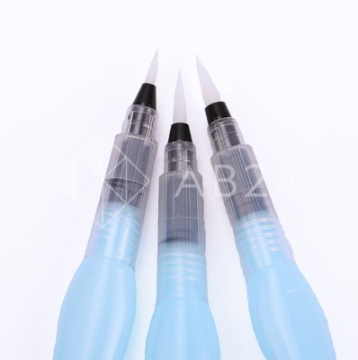 Кисточка наливная для нанесения химии