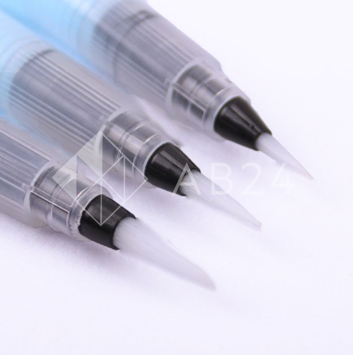 Кисточка наливная для нанесения химии