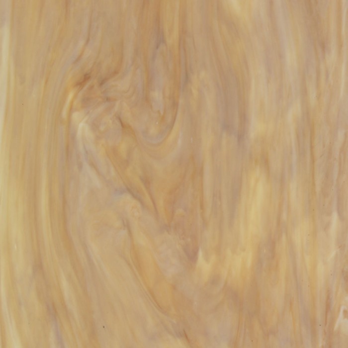 Стекло витражное AV 315-6S пол листа (78 х 48 см)